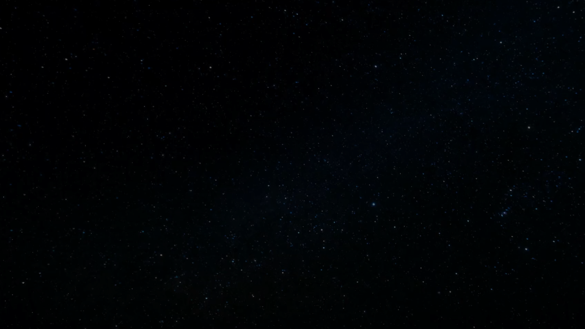 M83 VFX 작업 장면